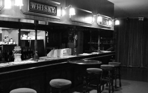 Whisky Bar