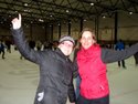 Ice Skating