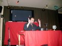 Book Reading