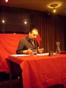 Book Reading
