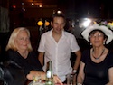 Black and White Party