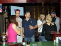 Singing Dancing