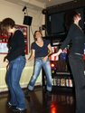 Singing Dancing
