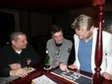 Club night : Technology corner