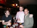 Club night : Guest from Wales, Keith, Daniel
