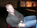 Club night : Jens