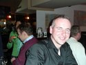 Club night at the bar