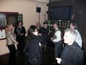 Silvester 2009