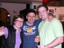 Club evening