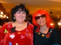Karneval 2009 : Gaby, Maggy