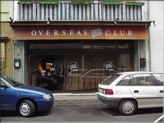 Overseas Club - Sprachshule, Sprachkurse und Freizeit